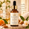 Everyday Body Oil