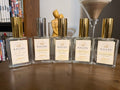 Eau de Parfum