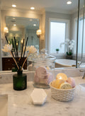 Shower Steamers — Your Daily Reset