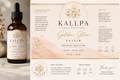 Botanical body Elixir