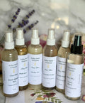 Moisturizing Body Mist