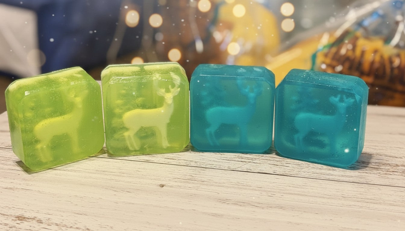 🌲🦌 The Wildwood Collection 🦌🌲