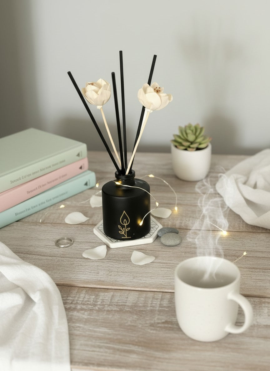 Kallpa Reed Diffuser