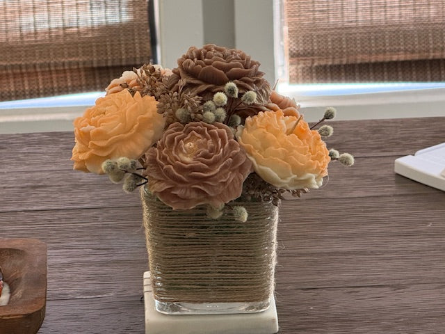 Flower Arrangements