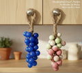Grape Hanging soap