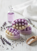 Lavender Rosehip Bliss
