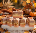 Autumn Pumpkin