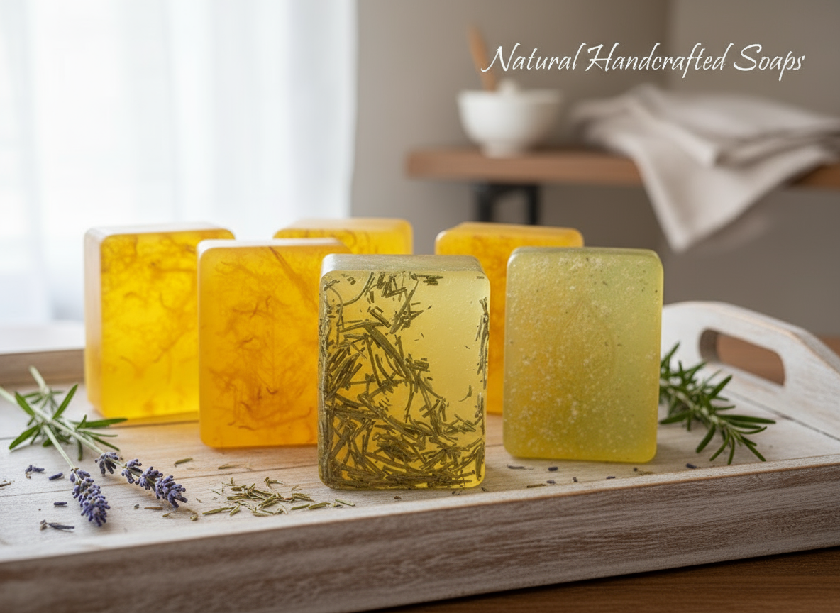 Rosemary & Calendula