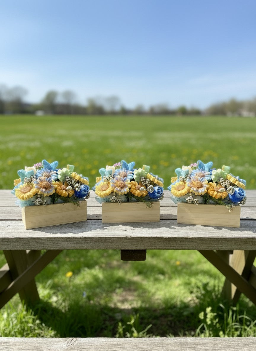 💐✨ Wax Melt Bouquet ✨💐
