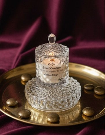 ✨ Timeless Glow, Modern Allure ✨