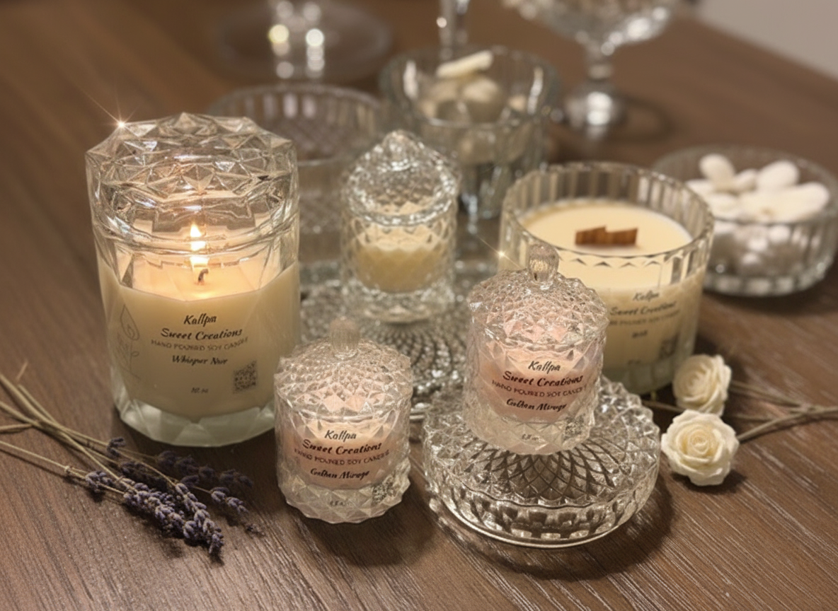 ✨ Timeless Glow, Modern Allure ✨